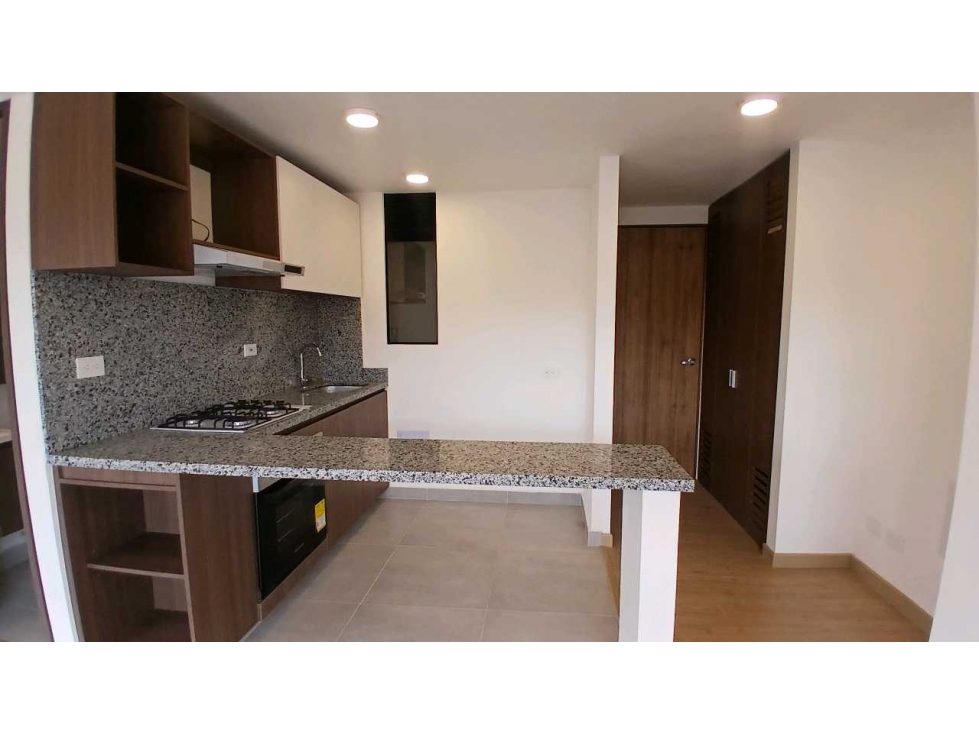 VENDO APARTAMENTO PARA ESTRENAR EN CONJUNTO CON CLUB HOUSE EN CAJICA — foto 2