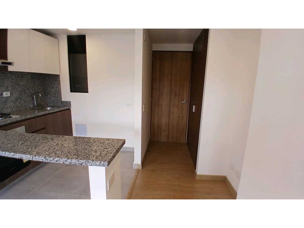 VENDO APARTAMENTO PARA ESTRENAR EN CONJUNTO CON CLUB HOUSE EN CAJICA — foto 3