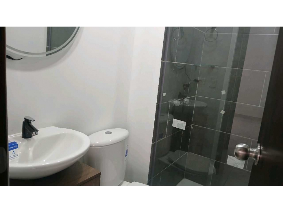 VENDO APARTAMENTO PARA ESTRENAR EN CONJUNTO CON CLUB HOUSE EN CAJICA — foto 6