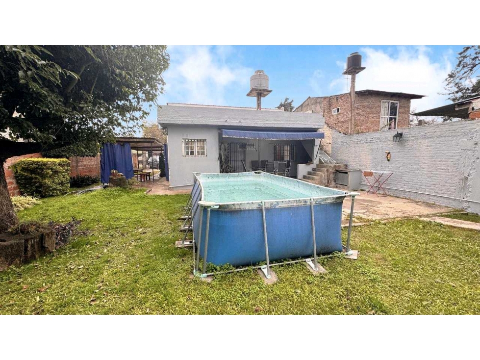 Casa en venta 2 dormitorios Villa Salas, Moreno — foto 3