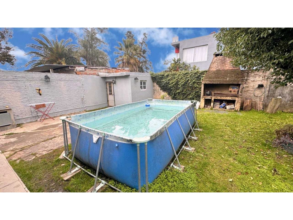 Casa en venta 2 dormitorios Villa Salas, Moreno — foto 4