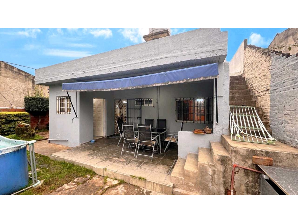 Casa en venta 2 dormitorios Villa Salas, Moreno — foto 6