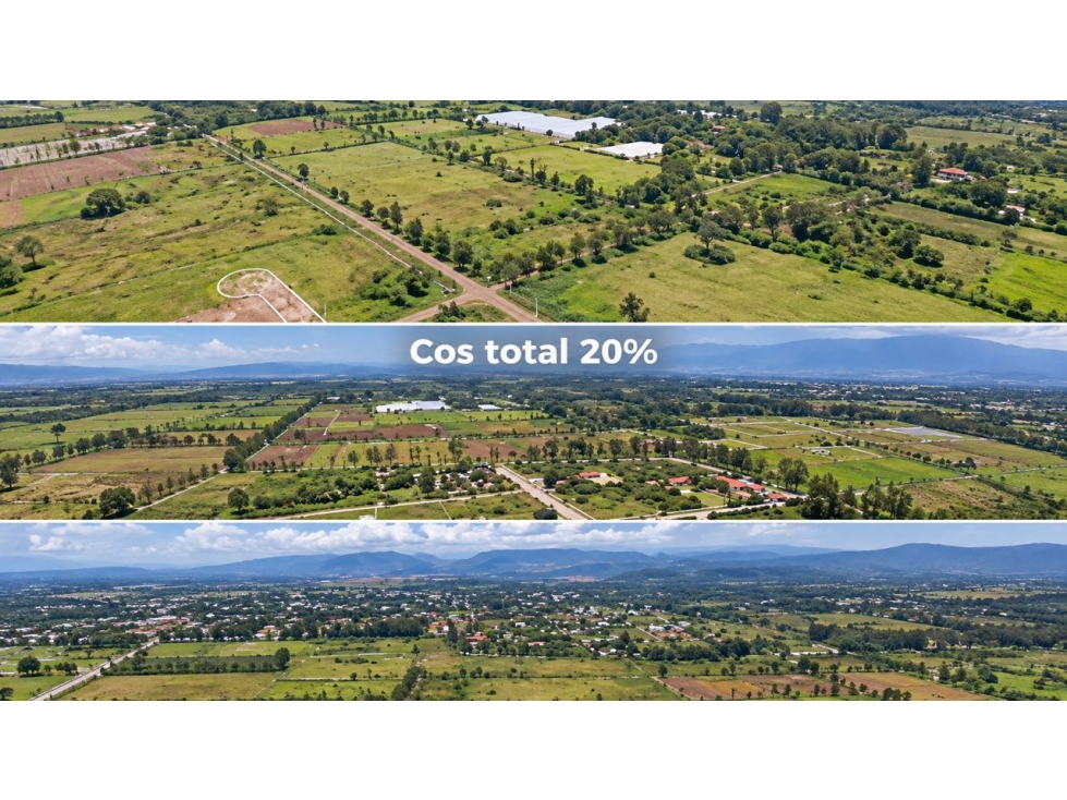 Terreno en Venta en Puembo - 3