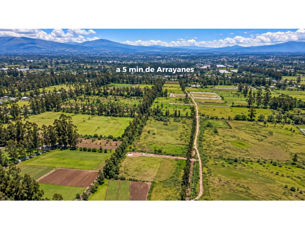 Terreno en Venta en Puembo - 5