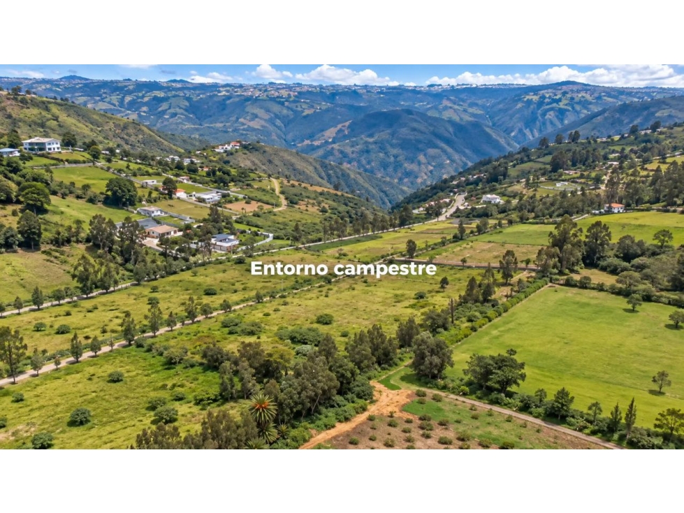 Terreno en Venta en Puembo - 6