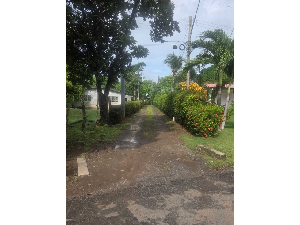 VENTA DE CASA DE PLAYA CON TERRENO EN SAN JOSE - CORONADO - SAN CARLOS — foto 6