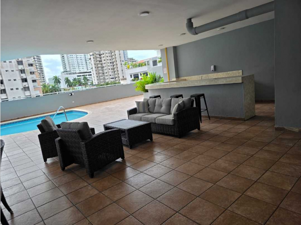 Venta 183 m² | 3 Recámaras y 2 Parking | PH Tower One Marbella — foto 5