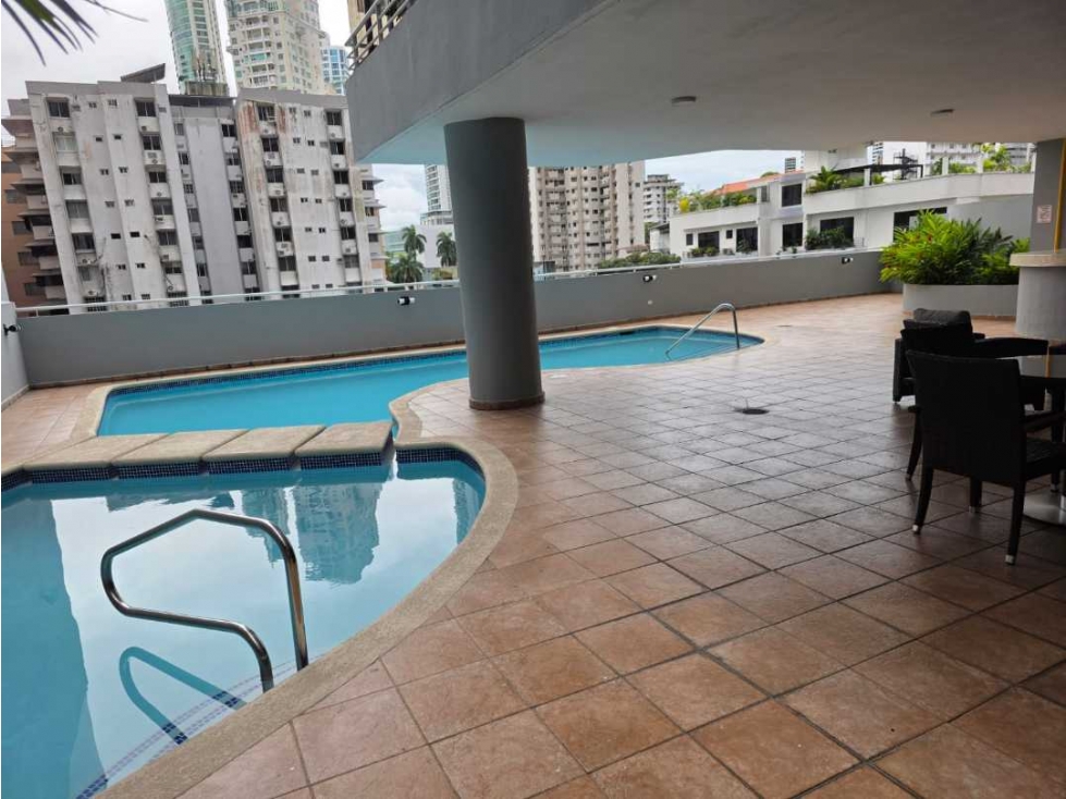 Venta 183 m² | 3 Recámaras y 2 Parking | PH Tower One Marbella — foto 6