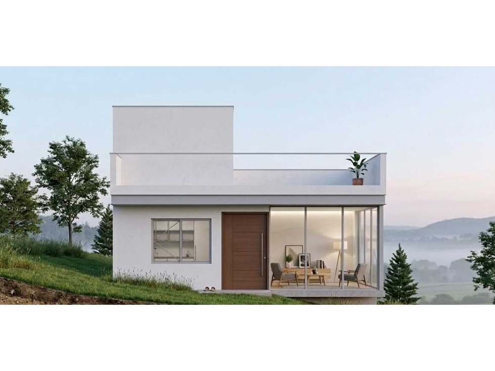Venta 20 Lotes Rurales San Pedro de los Milagros Antioquia — foto 4