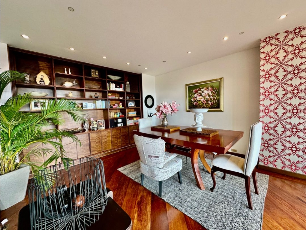 VENTA 245m2 + 15 de Balcones ROSALES — foto 3