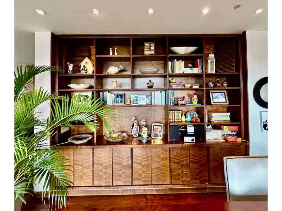 VENTA 245m2 + 15 de Balcones ROSALES — foto 6