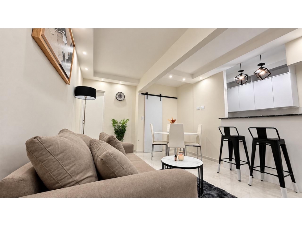 VENTA 2 AMBIENTES CONTRAFRENTE SÚPER LUMINOSO CON BALCÓN — foto 2