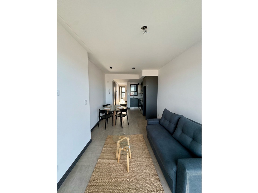 VENTA 2 AMBIENTES EXTERNO CON BALCON A ESTRENAR - 3