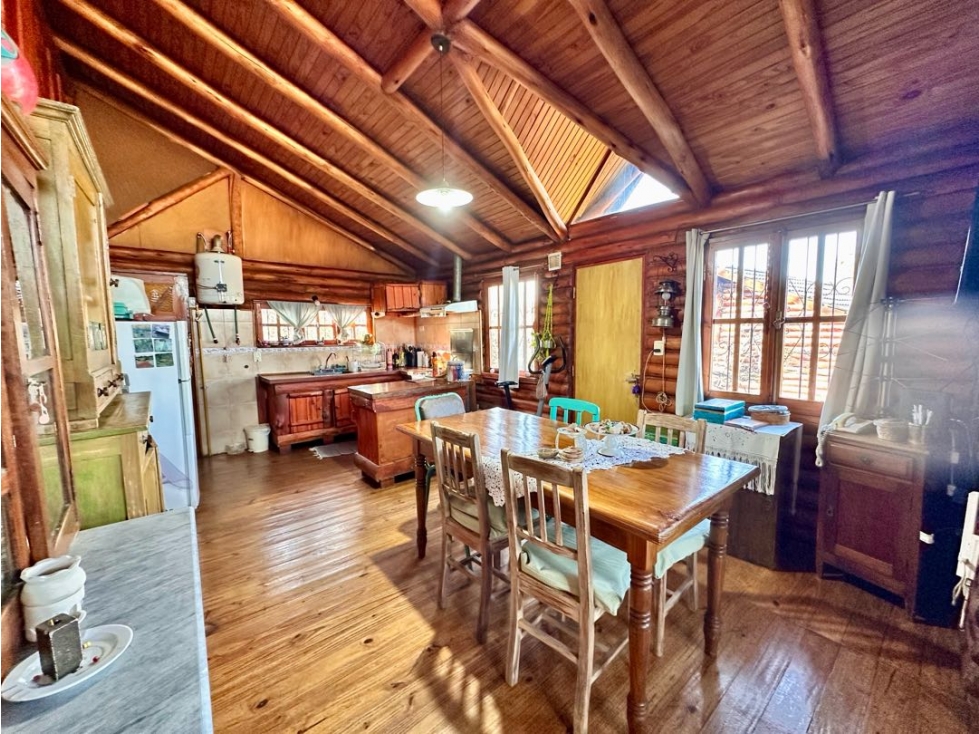 Venta 2 cabañas cerca del Río, Carlos Paz - 5
