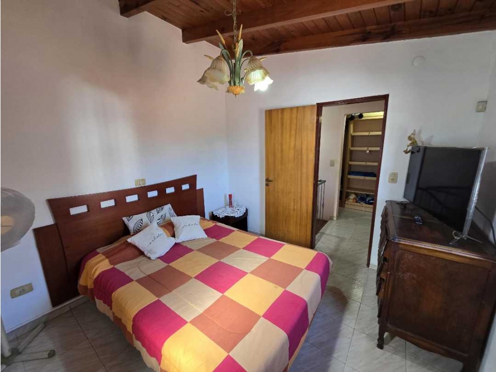 Venta 2 Casas en un Lote Ideal Renta, Barrio José Muñoz, VCP — foto 3