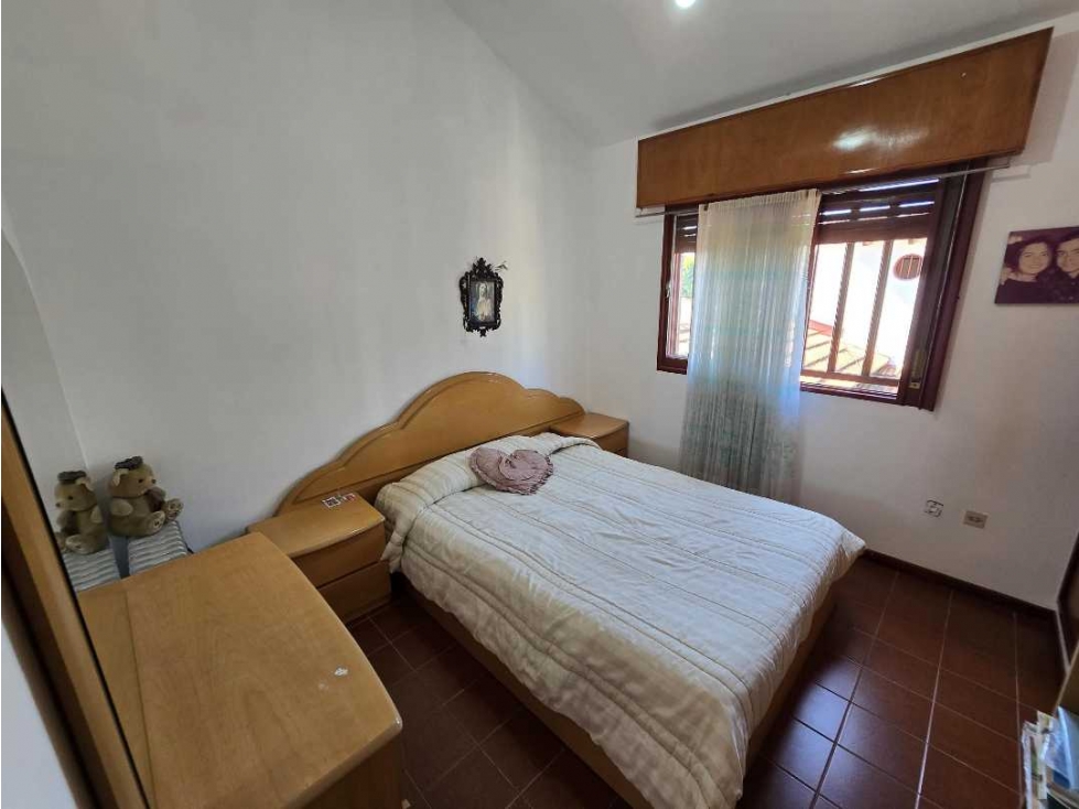 Venta 2 Casas en un Lote Ideal Renta, Barrio José Muñoz, VCP — foto 5