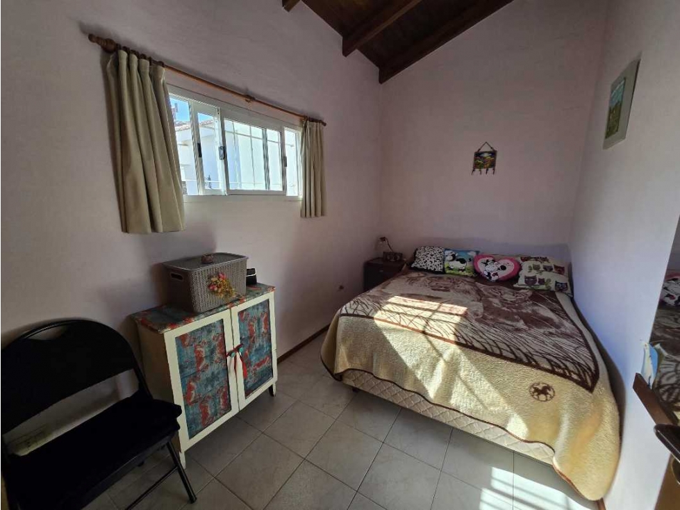 Venta 2 Casas en un Lote Ideal Renta, Barrio José Muñoz, VCP — foto 6