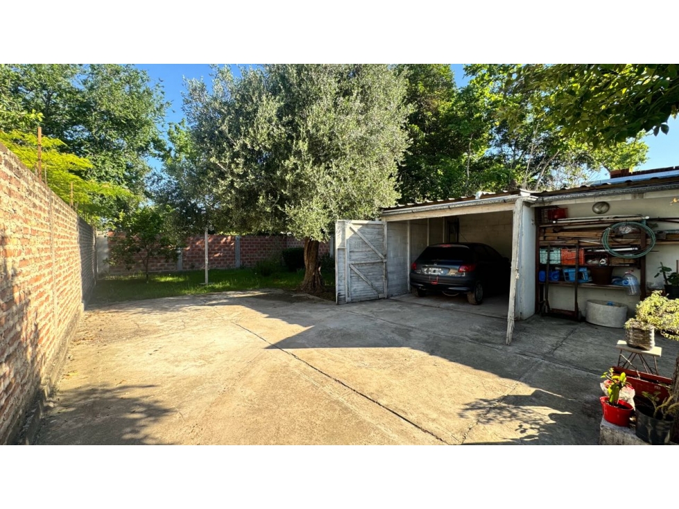 Venta casa 2 plta 6 amb Paso Del Rey — foto 2