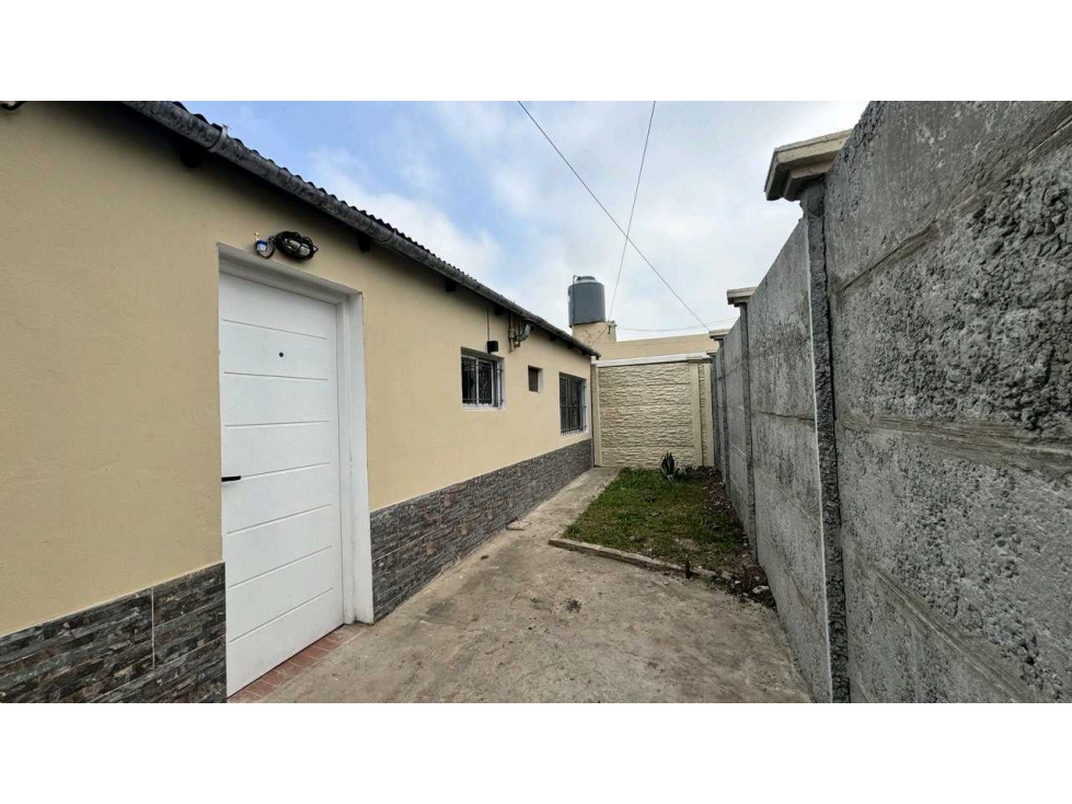Venta 2 casas en un solo terreno- Barrio Asunción- Paso del rey — foto 3