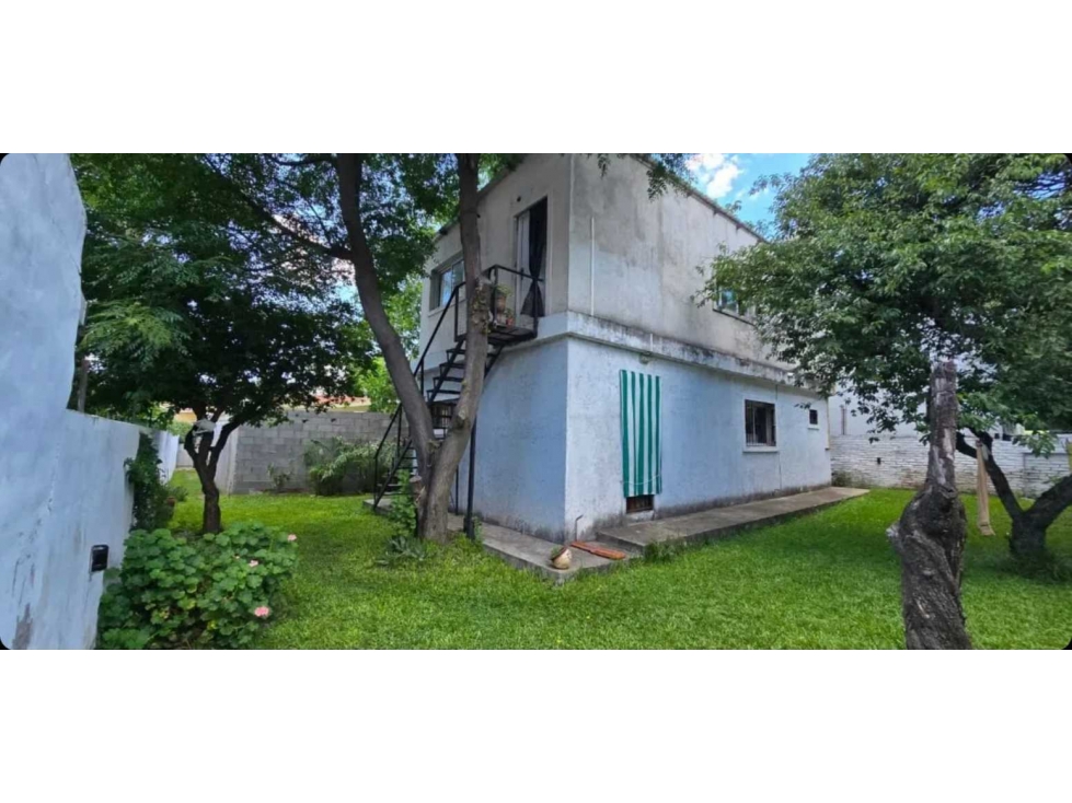 VENTA 2 DEPARTAMENTOS EN PH | BARRIO MALVINAS VILLA CARLOS PAZ
Exc - 1