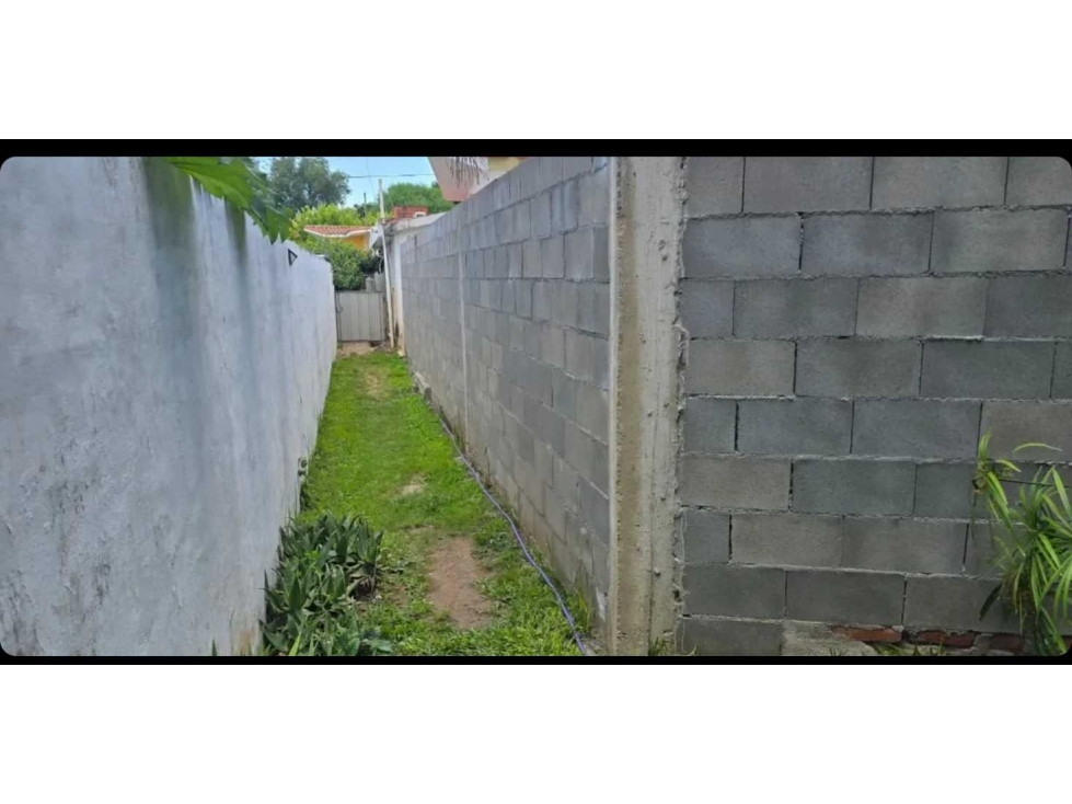 VENTA 2 DEPARTAMENTOS EN PH | BARRIO MALVINAS VILLA CARLOS PAZ
Exc - 3