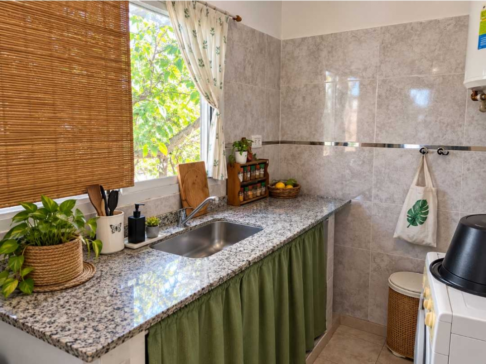 VENTA 2 DEPARTAMENTOS EN PH | BARRIO MALVINAS VILLA CARLOS PAZ
Exc - 6