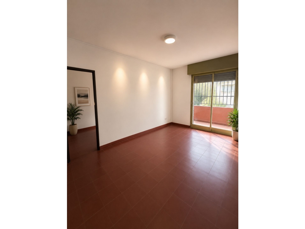 Venta 2 dormitorios Depto Barrio Beron de Astrada - 2