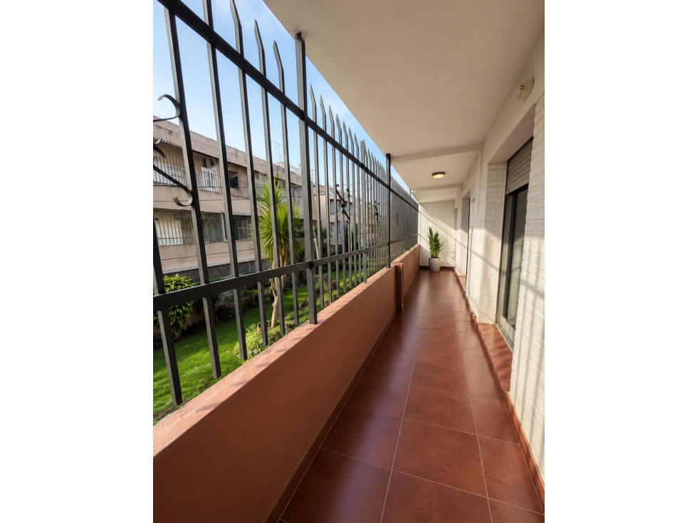 Venta 2 dormitorios Depto Barrio Beron de Astrada - 5