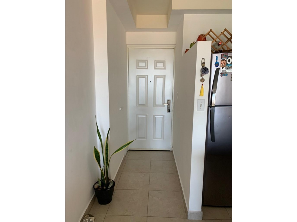 Venta 2 Recámaras con Balcón | PH El Doral, 12 de Octubre — foto 3