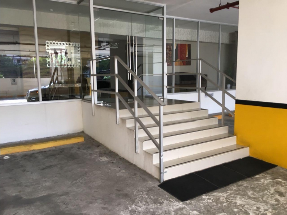Venta 2 Recámaras con Balcón | PH El Doral, 12 de Octubre — foto 6