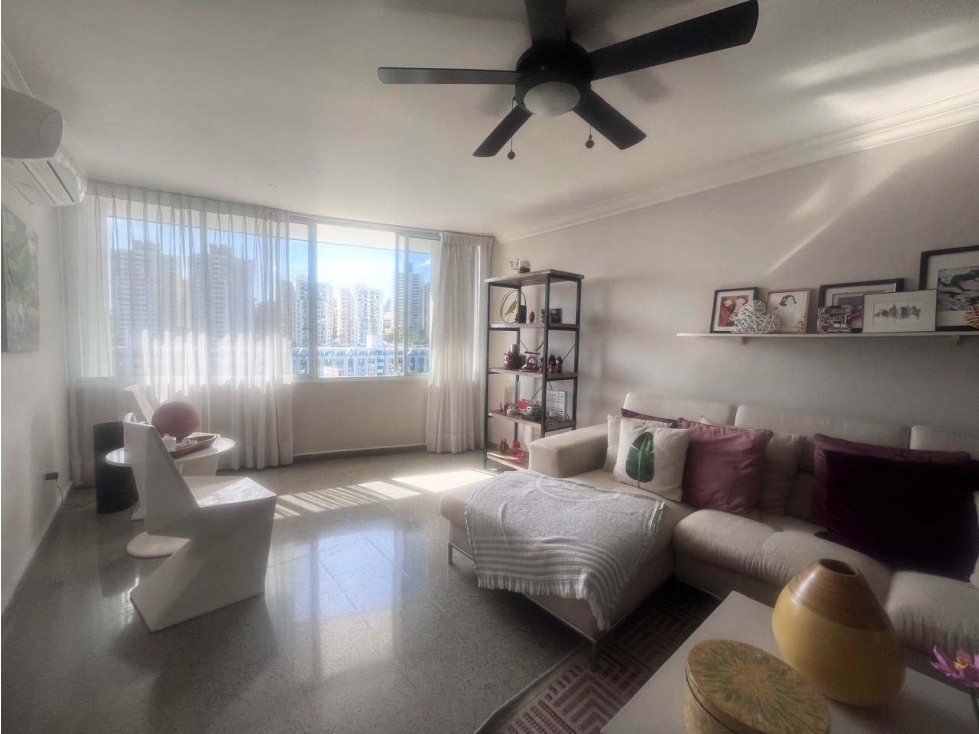 Apartamento en venta en Avenida Ricardo J. Alfaro | PH Siglo XXI — foto 2
