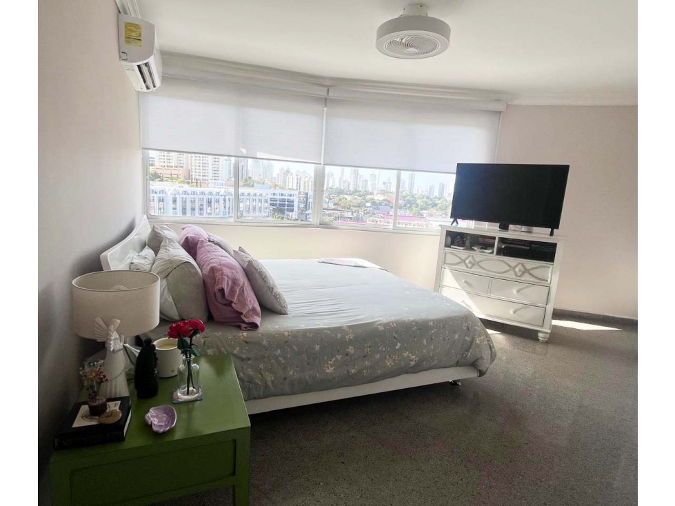 Apartamento en venta en Avenida Ricardo J. Alfaro | PH Siglo XXI — foto 5