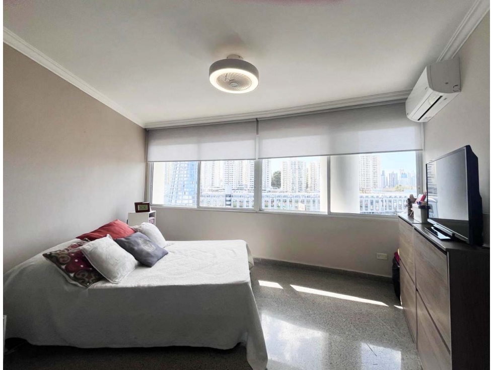 Apartamento en venta en Avenida Ricardo J. Alfaro | PH Siglo XXI — foto 6