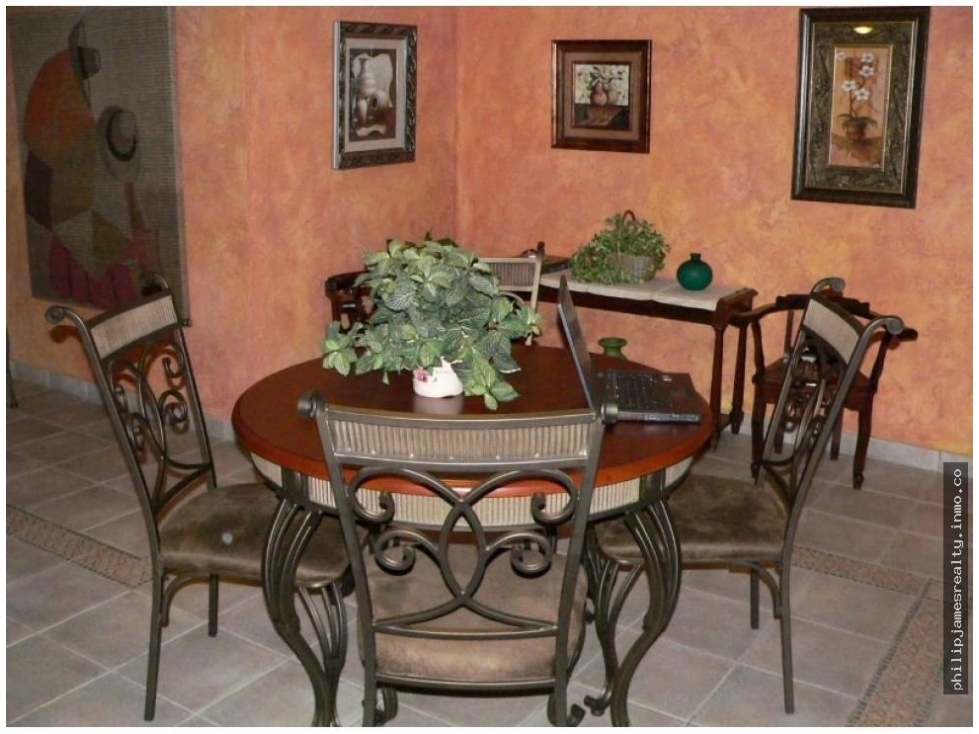 Venta de Apartamento en Obarrio, PH San Gabriel — foto 3