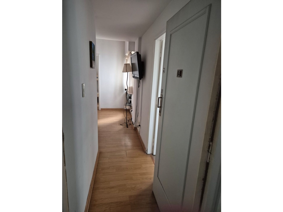 VENTA DEPARTAMENTO 3 AMBIENTES CON LAVADERO EN STELLA MARIS — foto 2
