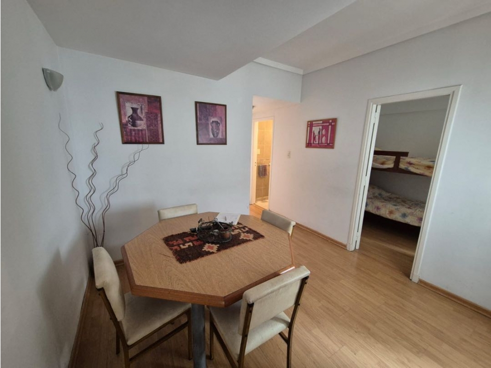 VENTA DEPARTAMENTO 3 AMBIENTES CON LAVADERO EN STELLA MARIS — foto 4