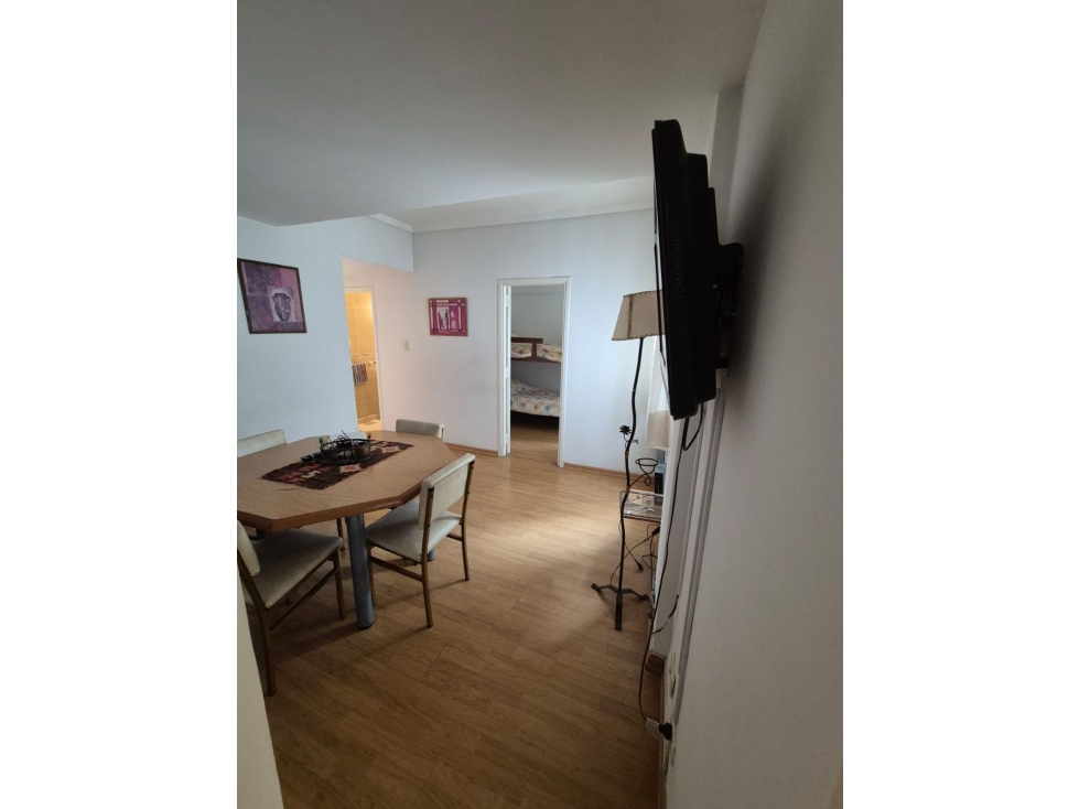 VENTA DEPARTAMENTO 3 AMBIENTES CON LAVADERO EN STELLA MARIS — foto 3