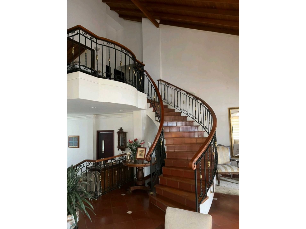 VENTA 3 CASAS EN CONJUNTO CERRADO EN VILLA CAMPESTRE PUERTO COLOMBIA — foto 6