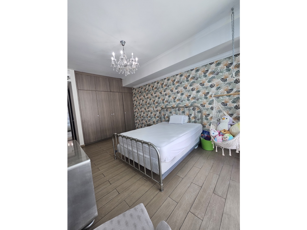 Apartamento 365 m² Frente al Mar | PH Aquamare, Punta Pacífica — foto 5