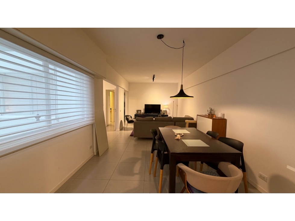 VENTA 4 AMBIENTES CON ESTUDIO RECICLADO CERCANO PLAYAS LA PERLA — foto 2