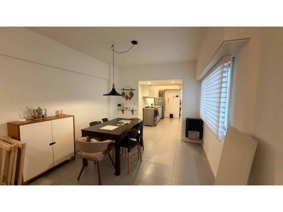 VENTA 4 AMBIENTES CON ESTUDIO RECICLADO CERCANO PLAYAS LA PERLA — foto 3