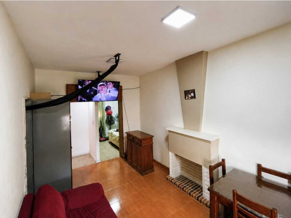Venta 4 casas en un mismo terreno - Paso Del Rey Centro - 3