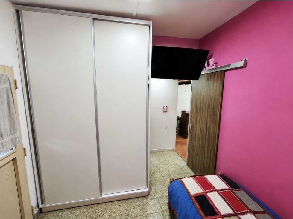 Venta 4 casas en un mismo terreno - Paso Del Rey Centro - 6