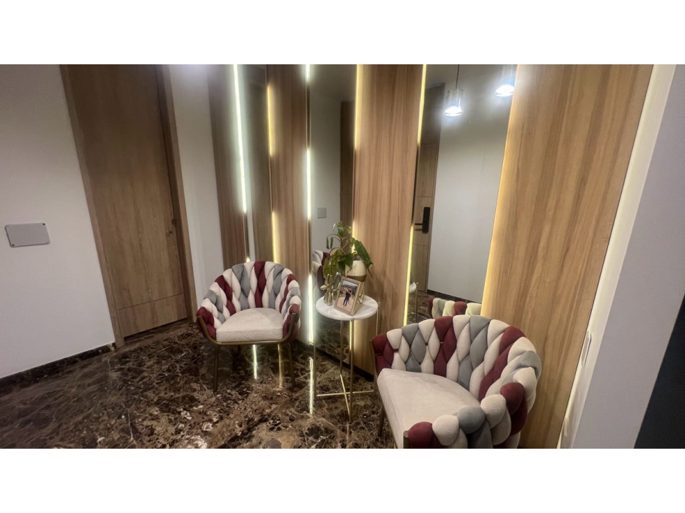 Venta a puerta cerrada - Apartamento de 160m2 en Lago Alto — foto 6