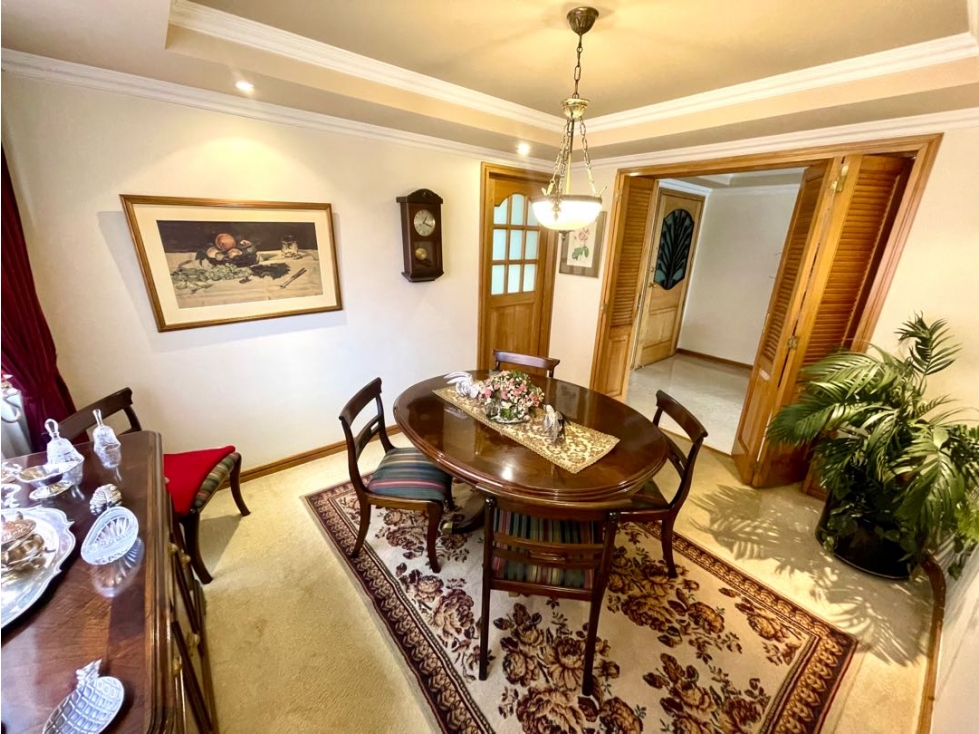 VENTA APTO EN CHICO — foto 4