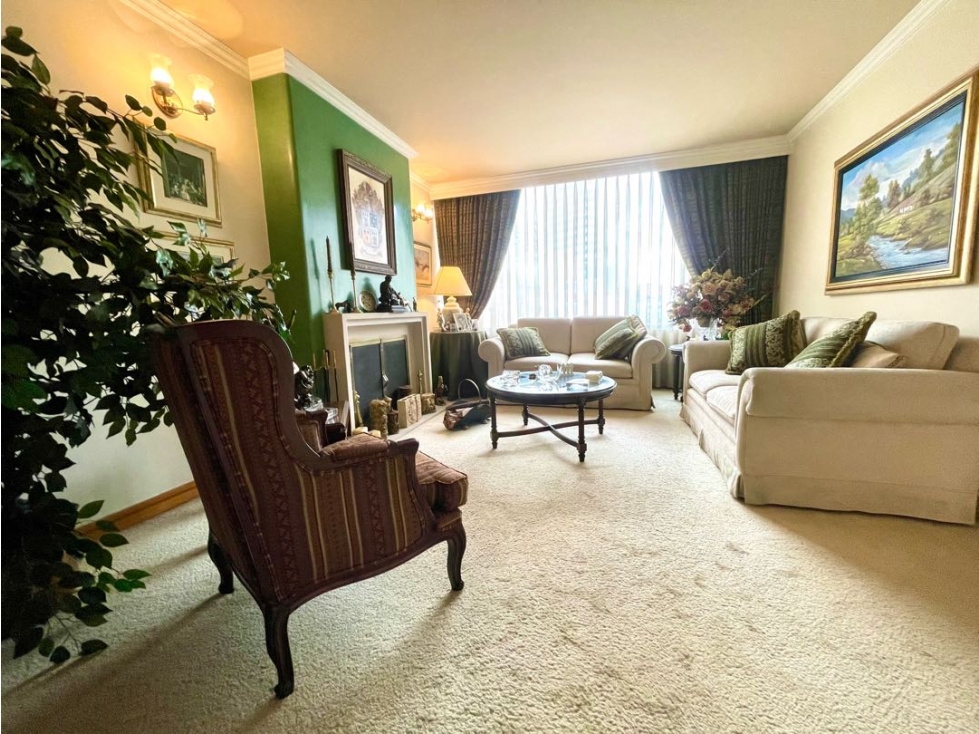 VENTA APTO EN CHICO — foto 3