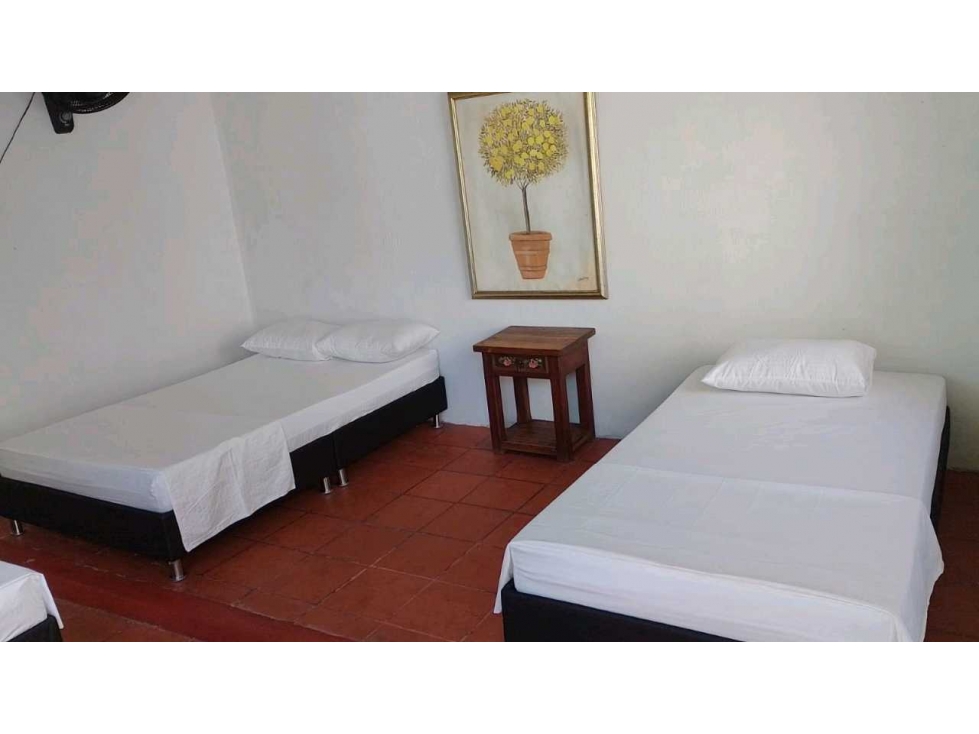 Venta acogedora casa campestre vereda Pantano Grande, Mariquita - 4