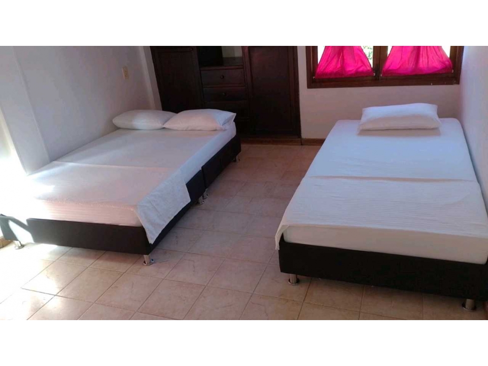 Venta acogedora casa campestre vereda Pantano Grande, Mariquita - 6