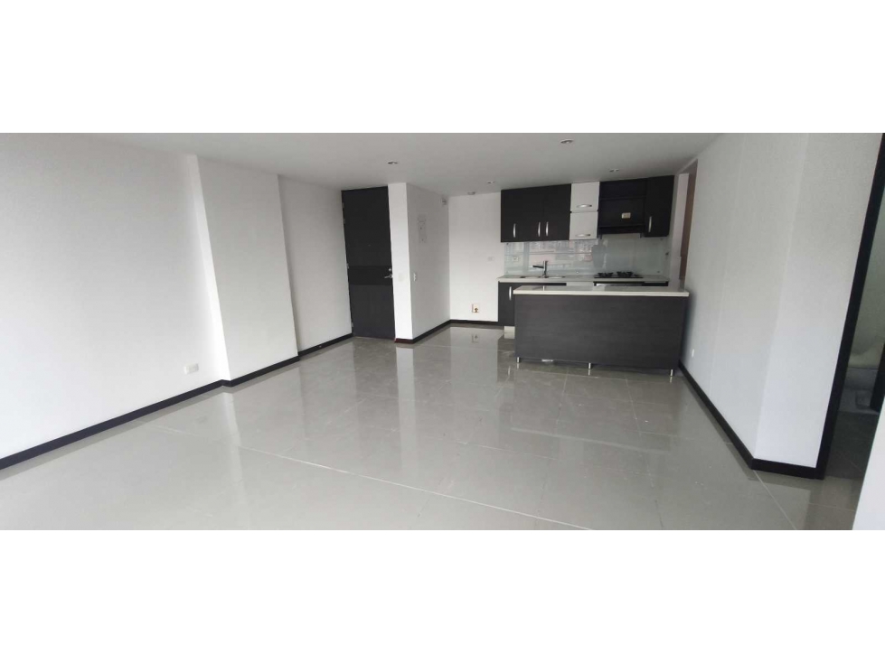 Venta Acugedor Ap Envig Brujas 110m2 950Mill