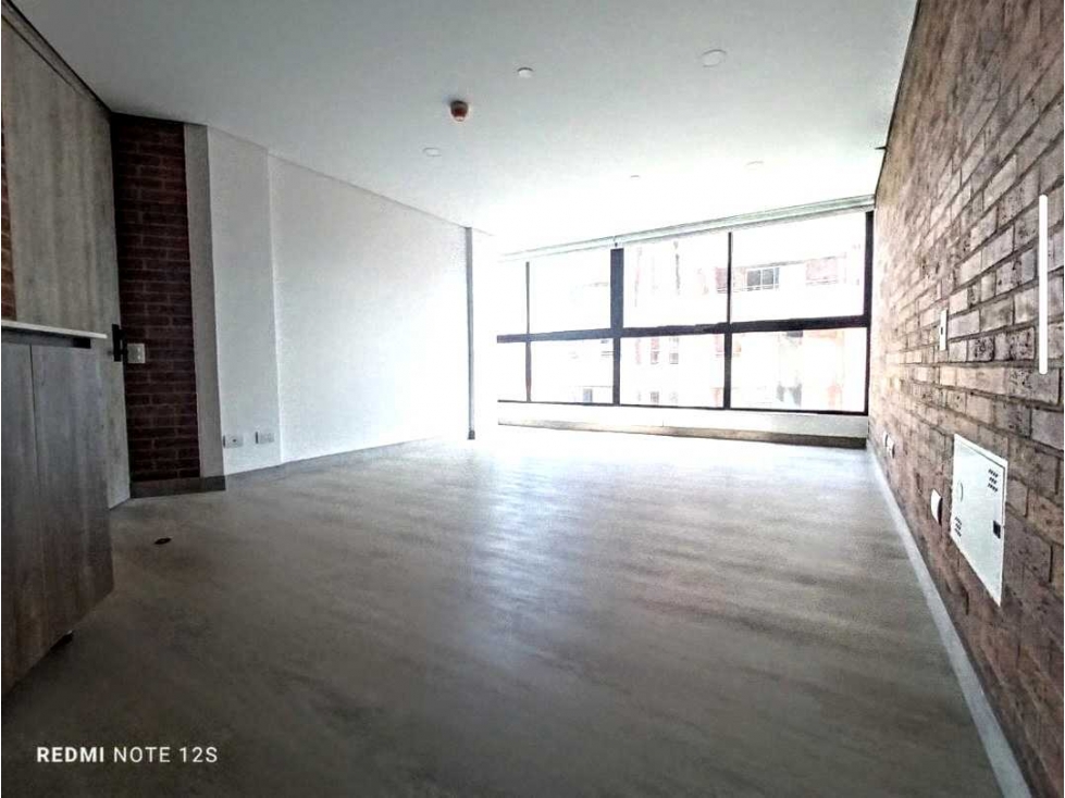 Venta Aestudio-Laureles-Rentas cortas